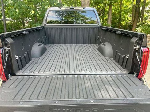 Used 2023 Toyota Tundra SR5 AWD/4WD image 22