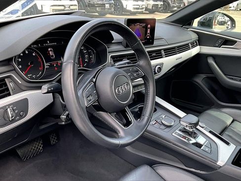Used 2019 Audi A5 2.0T Premium w/ Convenience Package image 9