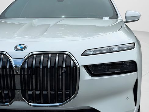 New 2026 BMW i7 eDrive50 w/ Executive Package RWD image 25