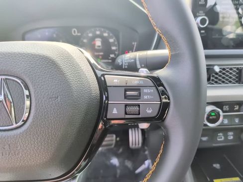 New 2026 Acura Integra A-Spec FWD image 16