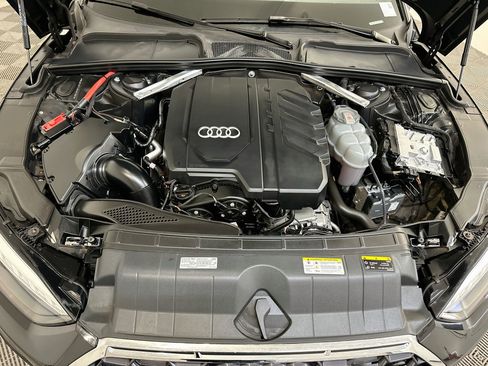 Used 2024 Audi A5 2.0T Premium Plus AWD/4WD image 36