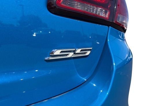 Used 2015 Chevrolet SS RWD image 35