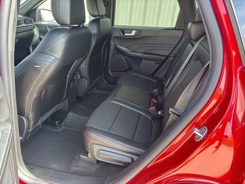 New 2025 Ford Escape ST-Line w/ Tech Pack #1 image 25