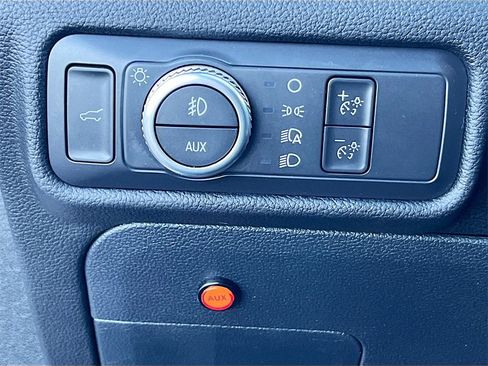 Used 2022 Ford Explorer Timberline image 10