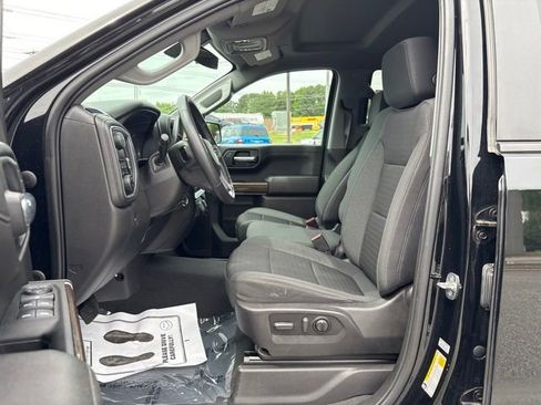 Used 2022 Chevrolet Silverado 1500 RST RWD image 13
