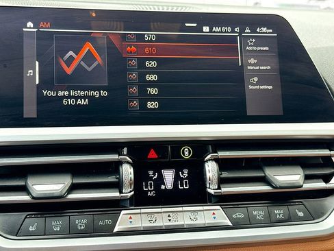 Used 2020 BMW 330i 330i w/ Premium Package image 31