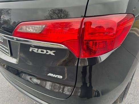 Used 2014 Acura RDX AWD image 9