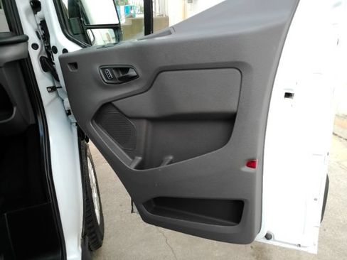 Used 2025 Ford Transit 350 XLT RWD image 15