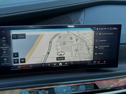 Used 2024 BMW i7 xDrive60 image 18