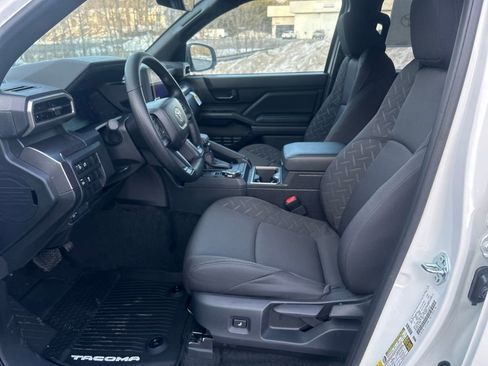 New 2026 Toyota Tacoma SR5 image 17
