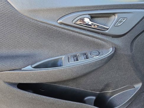 Used 2024 Chevrolet Malibu LT image 21