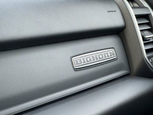 New 2026 RAM 3500 Big Horn image 27