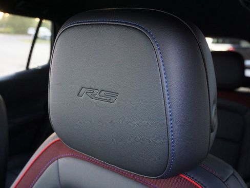 New 2026 Chevrolet Equinox RS w/ Convenience Package III image 11