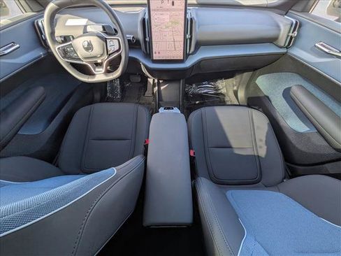 New 2026 Volvo EX30 Cross Country Ultra w/ Protection Package Premier AWD/4WD image 16