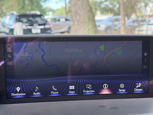 Used 2020 Lexus NX 300 FWD w/ Premium Package image 25