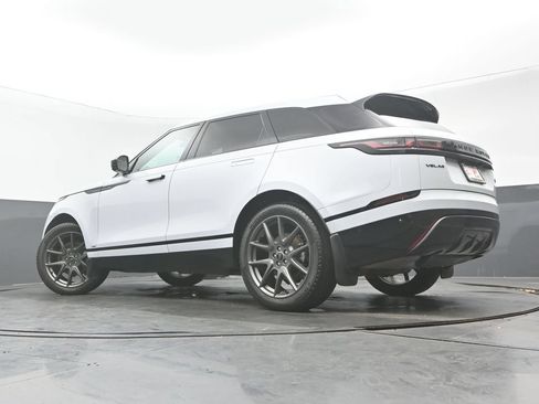 Used 2021 Land Rover Range Rover Velar R-Dynamic S AWD/4WD image 31