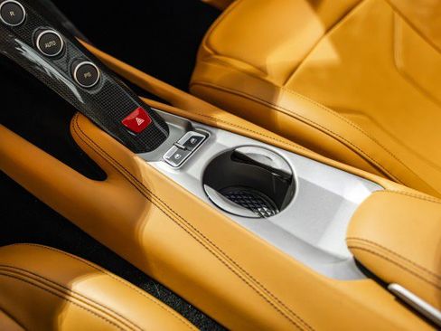 Used 2017 Ferrari F12 Berlinetta RWD image 51