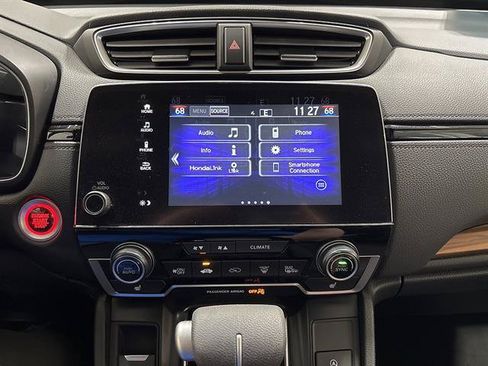 Used 2021 Honda CR-V EX image 10