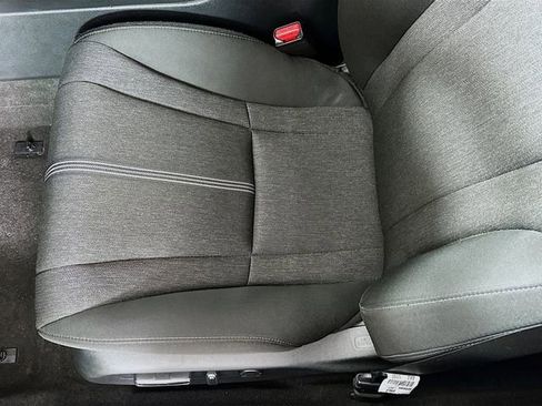 Certified 2025 Honda Accord Sport image 26