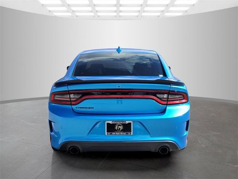 Used 2023 Dodge Charger Scat Pack w/ Plus Group image 5