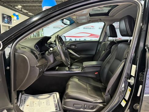 Used 2014 Acura RDX AWD w/ Technology Package image 26