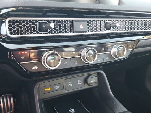 New 2026 Honda Civic Sport Touring image 24