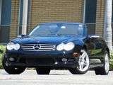 Used 2006 Mercedes-Benz SL 500 image 4