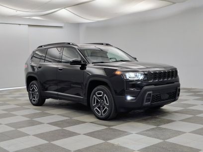 New 2026 Jeep Cherokee Limited