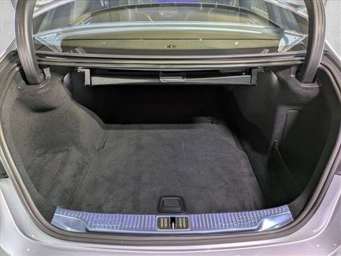 Used 2023 Mercedes-Benz S 580 4MATIC Sedan image 7