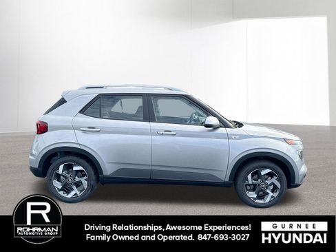 New 2026 Hyundai Venue SEL image 10