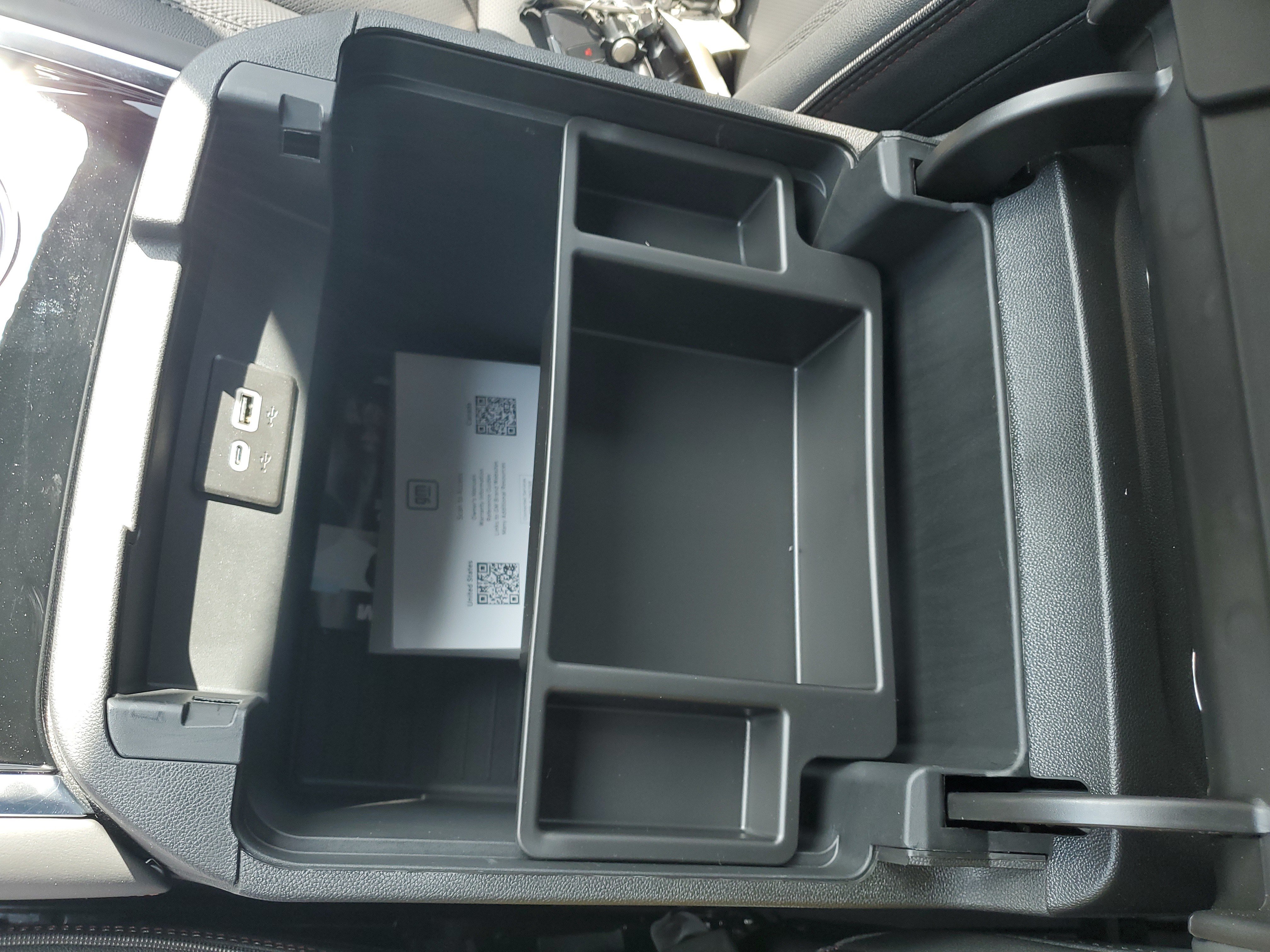 New 2026 Chevrolet Suburban RST w/ Comfort Package RWD image 32