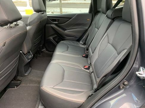 Used 2023 Subaru Forester Wilderness image 26