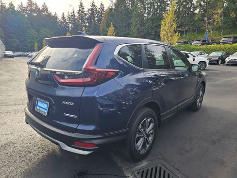 Used 2022 Honda CR-V EX-L image 7