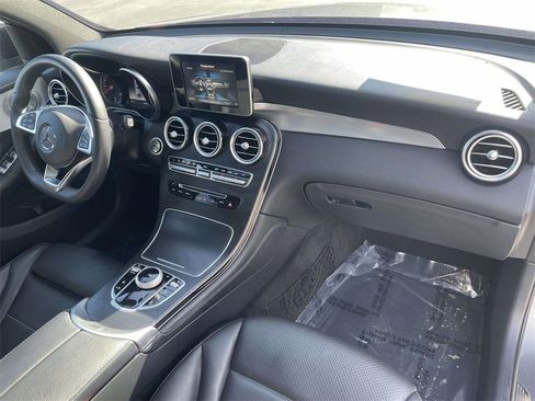 Used 2019 Mercedes-Benz GLC 300 4MATIC Coupe image 32