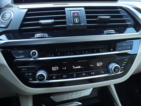 Used 2019 BMW X3 sDrive30i w/ Convenience Package image 36