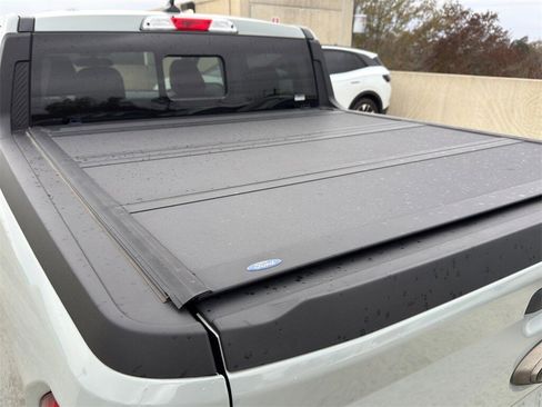 Used 2024 Ford Maverick Lariat w/ Black Appearance Package image 10