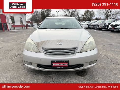 Used 2004 Lexus ES 330 image 9