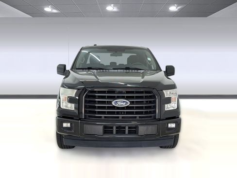 Used 2017 Ford F150 XL w/ Equipment Group 101A Mid RWD image 6