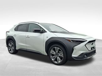 Used 2024 Subaru Solterra Limited 360° Tour