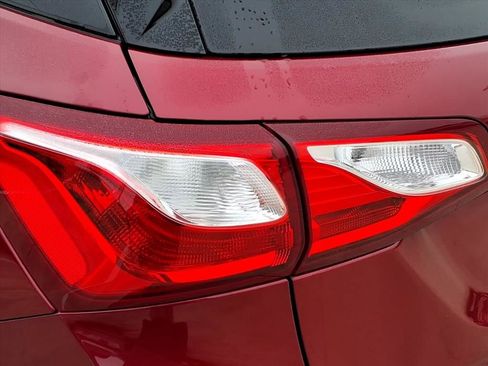 Used 2019 Chevrolet Equinox LT image 12