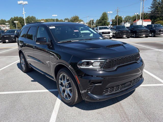 New 2027 Dodge Durango GT AWD/4WD image 2