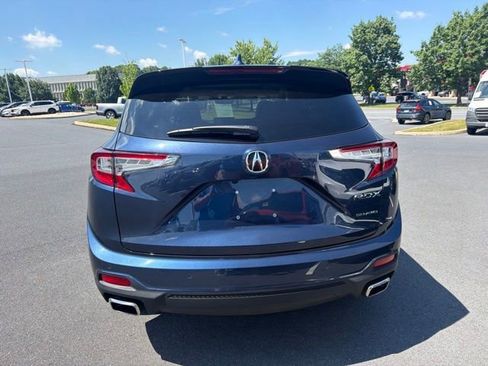 Used 2025 Acura RDX SH-AWD w/ Technology Package image 14