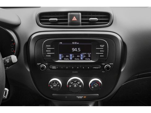 Certified 2019 Kia Soul image 7