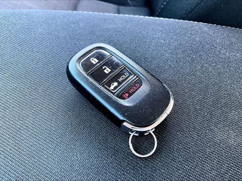 Used 2024 Honda Civic LX image 14