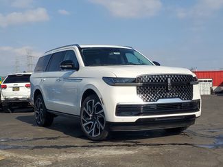 New 2026 Lincoln Navigator Reserve 360° Tour