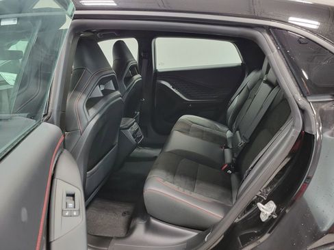 New 2026 Dodge Charger GT w/ Performance Handling Group image 8