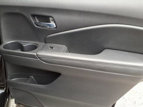 Used 2019 Honda Passport Elite image 11