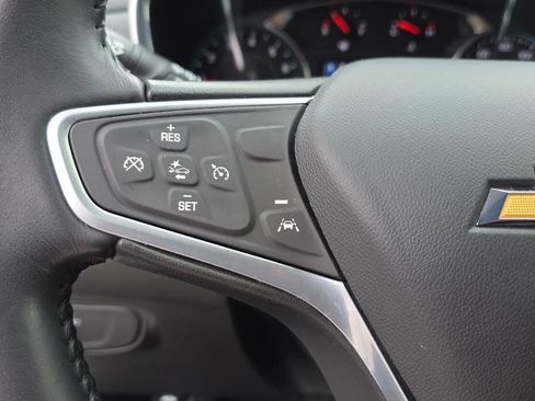 Used 2022 Chevrolet Equinox LT image 13