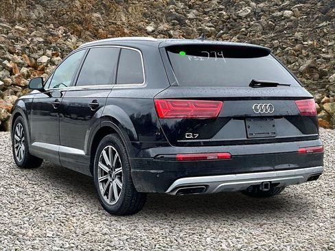 Used 2019 Audi Q7 3.0T Prestige w/ Prestige Package image 10