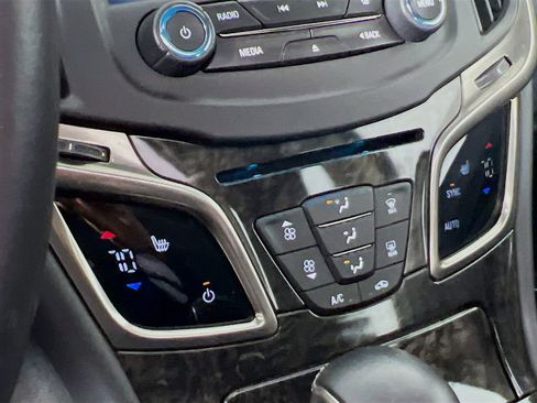 Certified 2015 Buick LaCrosse Leather FWD image 13